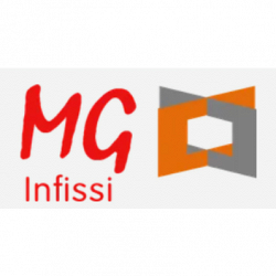 MG Infissi logo