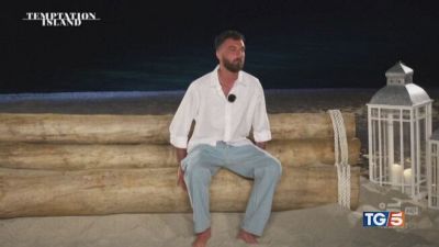 Amori a dura prova a Temptation Island