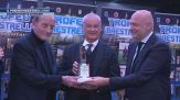 Ranieri ospite d'onore al premio Maestrelli 2025