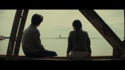 "Napoli-New York", il trailer del nuovo film di Salvatores