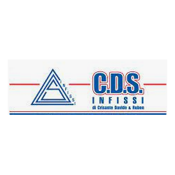 CDS Infissi logo