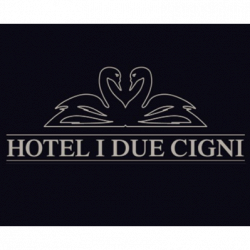 Albergo I Due Cigni logo