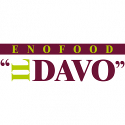 Enofood Il Davo logo