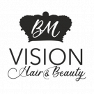 Vision Hair & Beauty BM Salon Exclusive AVEDA