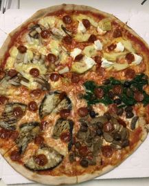 Fior di Pizza - Pizzeria per Asporto