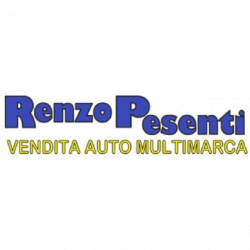 Pesenti Renzo - Suzuki Point logo