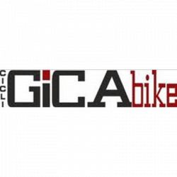 Gicabike.It Sas logo