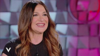 Luce Caponegro: "Il mio momento più buio"