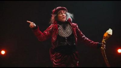 A Roma la magia del Cirque du Soleil con "Alegrìa -In A New Light"