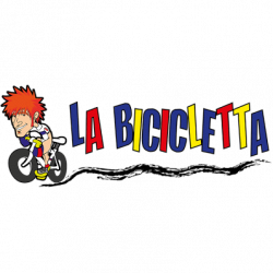 La Bicicletta logo