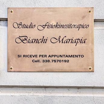 Studio fisiokinesiterapico Bianchi