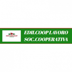 Edilcoop costruzioni generali logo