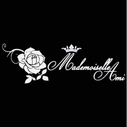 Centro Estetico Mademoiselle AMI logo