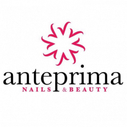 Anteprima Nails E Beauty logo