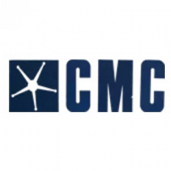 C.M.C. Serramenti Alluminio logo