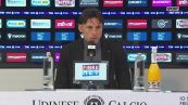Cioffi: "Fischi giusti"