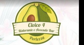 Civico4 Avocado Restaurant Porlezza