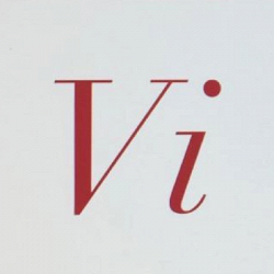 Vi Beauty Center logo