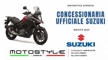 Motostyle