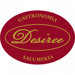 Alimentari gastronomia Desiree logo