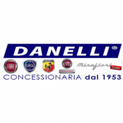 Danelli logo