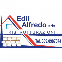 Edil Alfredo logo