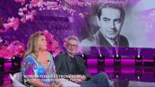 Romina Power e Tyrone Power e il ricordo del loro papà