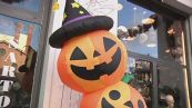 Halloween, 6 italiani su 10 festeggiano la notte delle streghe