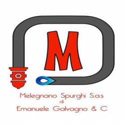 Melegnano Spurghi logo