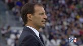Conte resta a Napoli Allegri torna al Milan