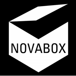 La Scatola Novabox 2 logo