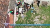 Killer delle escort, trovati dei resti: c'è una terza vittima?