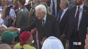 Mattarella alla vigilia del 2 giugno: "Curare bene comune non farlo appassire"
