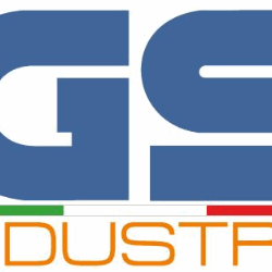 GS Industry S.p.A. logo