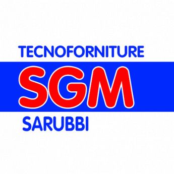 SGM TECNOFORNITURE