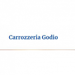 Carrozzeria Godio logo