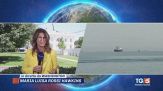 Blocco Usa su Hormuz e pedaggi per chi passa