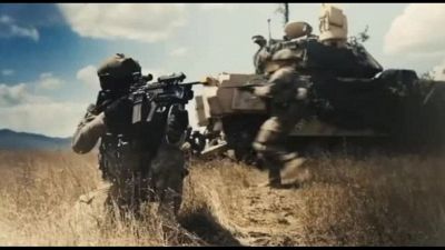 Nato, da JFC Naples il via a esercitazione Steadfast Dart 25