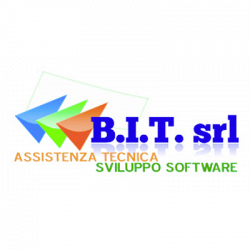 B.I.T. logo