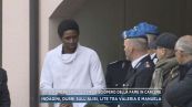 Omicidio Pierina, Louis fa lo sciopero della fame in carcere