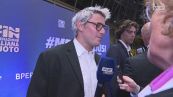 Martinenghi: "La medaglia d'oro non mi ha cambiato"