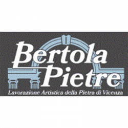 Bertola Pietre logo