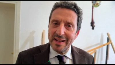 Buttafuoco: responsabilità della Biennale è dare consapevolezza