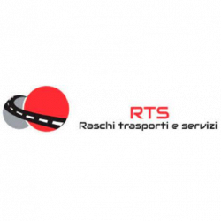 RTS Raschi Trasporti e Servizi logo