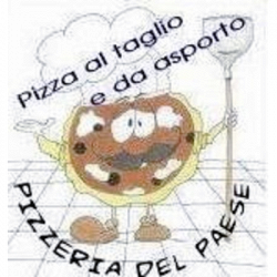 Pizzeria del Paese logo