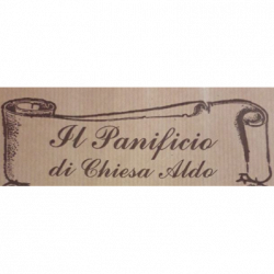 Il Panificio di Chiesa Aldo logo