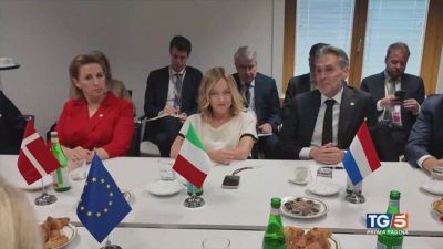 "Lotta ai trafficanti, entra chi ha diritto"