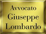 Lombardo Avv. Giuseppe