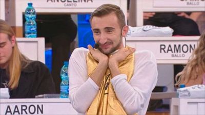 Amici: tutti gli avvenimenti della settimana, tra serale e daytime