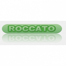 Roccato Agricoltura logo
